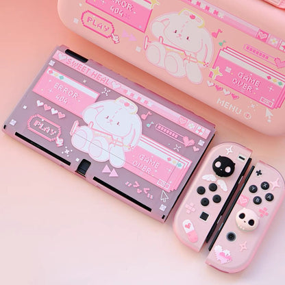Nintendo Switch Oled Protective Case