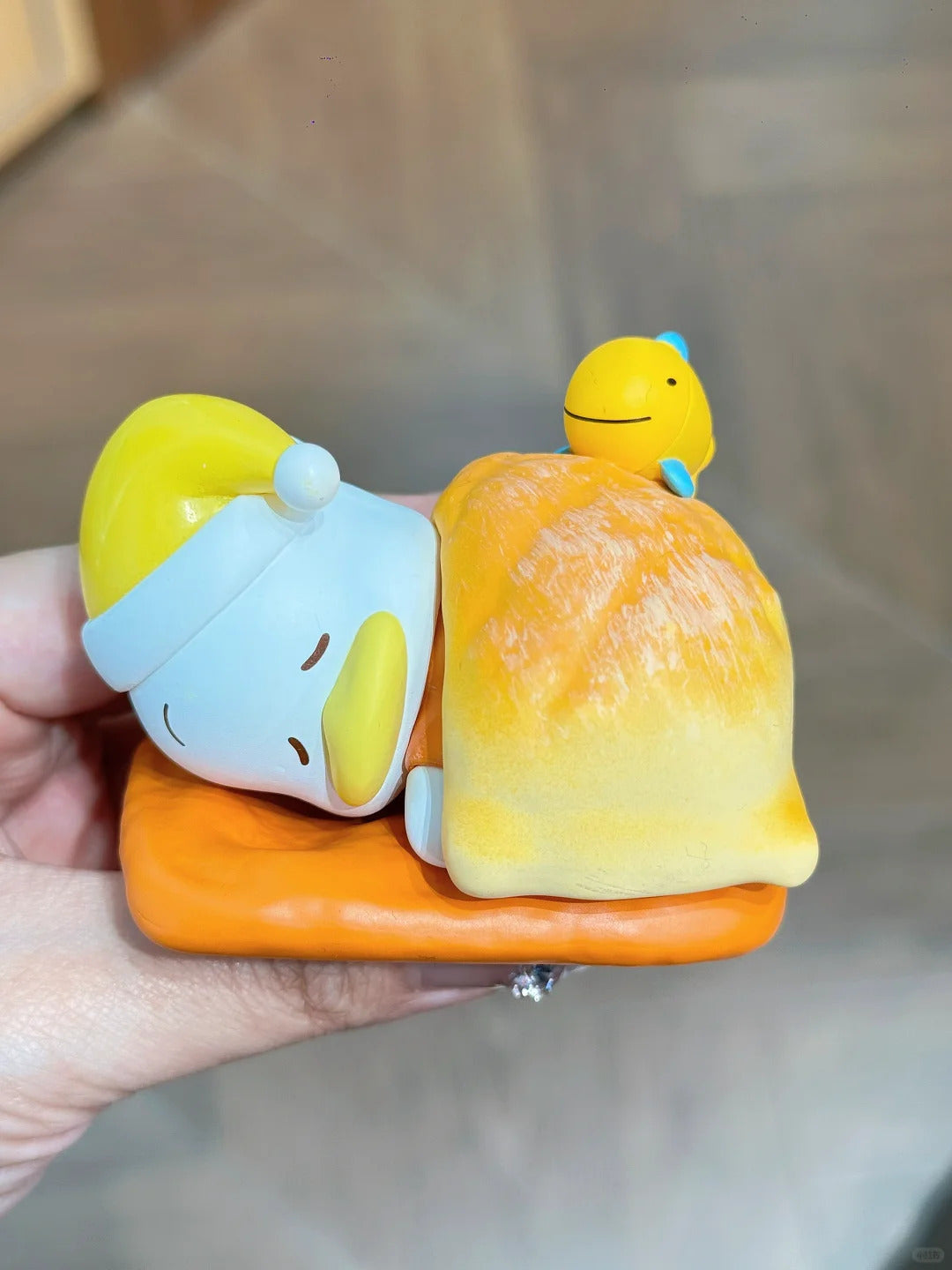 Happy baking Blind box
