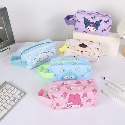 Cute Kawaii Cosmetic Storage Bag