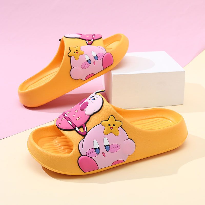 Kawaii Kirby Hausschuhe SK374