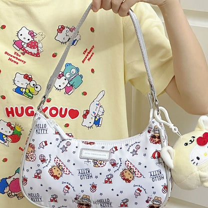 Sac à main Kawaii Kitty SK509