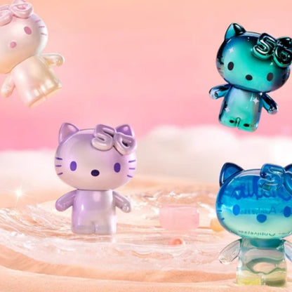 50th Anniversary Kitty Candy Blind Bag - Lovesickdoe