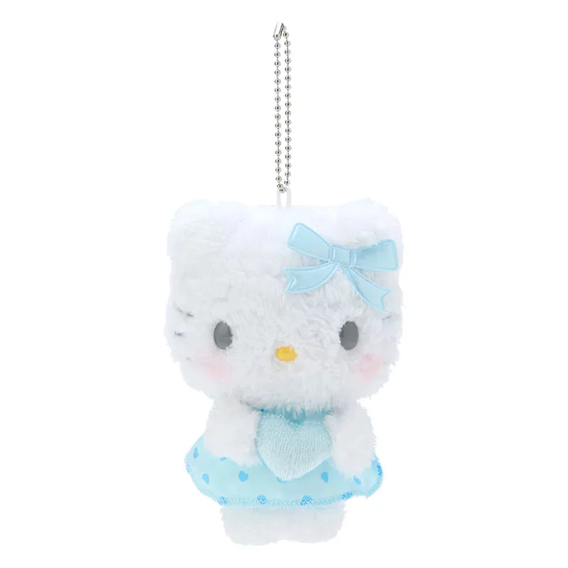 Cute Original Mascot Holder Dreaming Angel 2nd Series