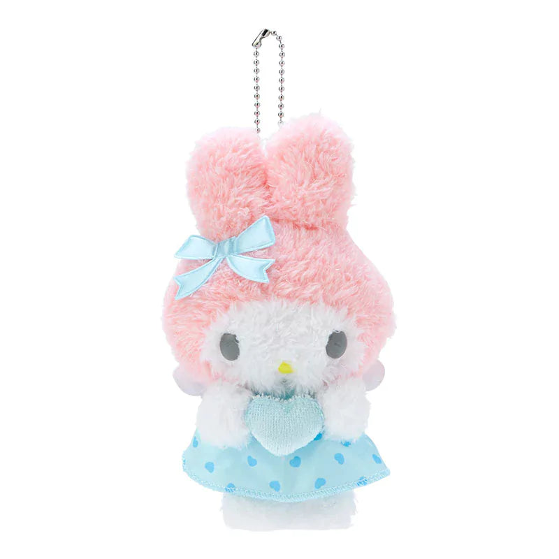 Cute Original Mascot Holder Dreaming Angel 2nd Series