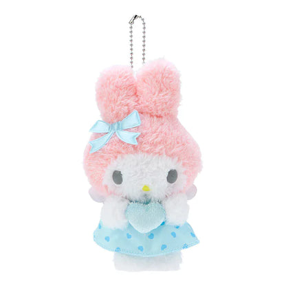 Cute Original Mascot Holder Dreaming Angel 2nd Series