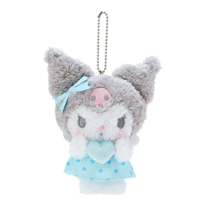 Cute Original Mascot Holder Dreaming Angel 2nd Series