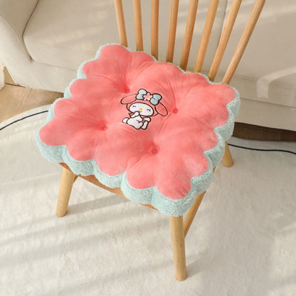 Cartoon Kuro Chair Fart Cushion