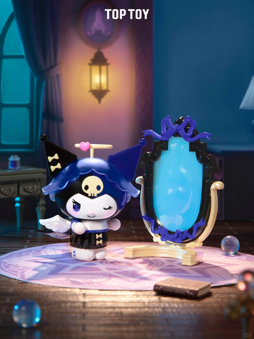 Magic Blind Trainee Kuromi Box