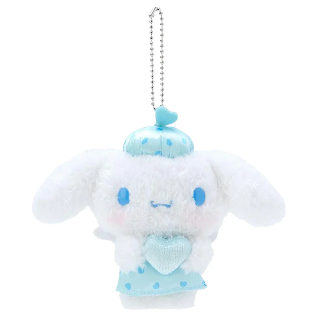 Cute Original Mascot Holder Dreaming Angel 2nd Series