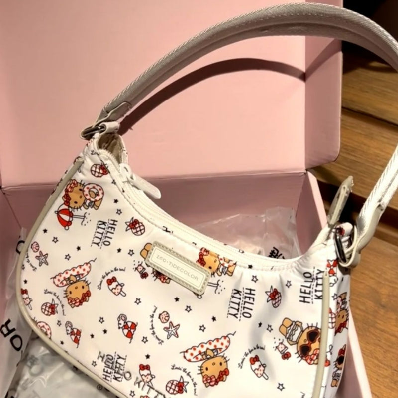 Sac à main Kawaii Kitty SK509