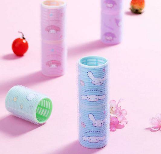 Kawaii Hair Roller