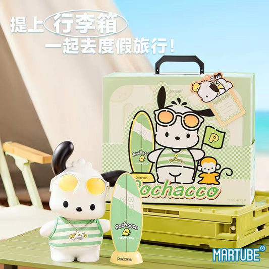 Pocha Bluetooth Speaker Gift Box