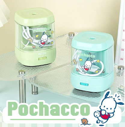 Pocha Automatic Pencil Sharpener