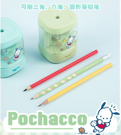 Pocha Automatic Pencil Sharpener