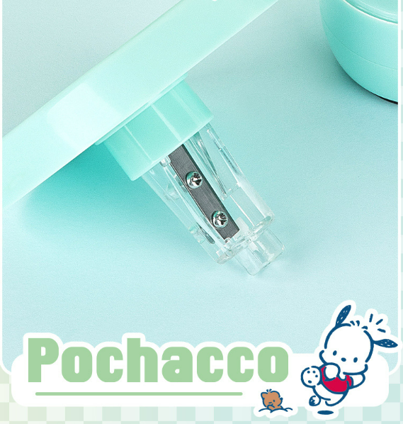 Pocha Automatic Pencil Sharpener