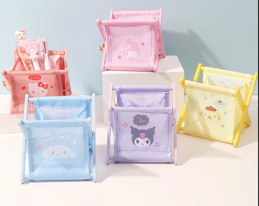 Cartoon Mini Foldable Storage