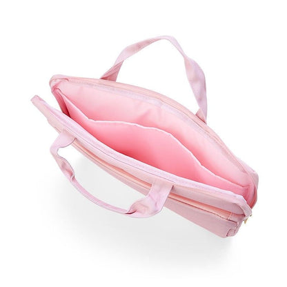 Sac de transport pour ordinateur portable Kawaii