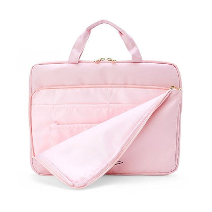 Sac de transport pour ordinateur portable Kawaii