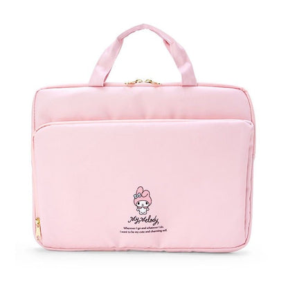 Sac de transport pour ordinateur portable Kawaii