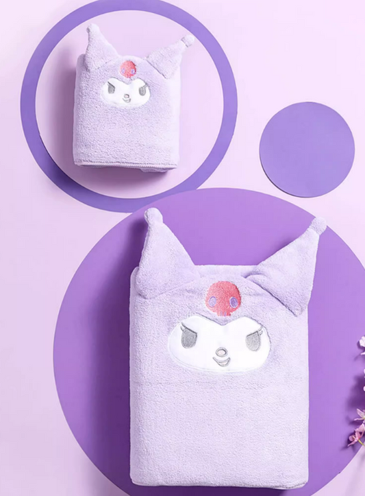Serviette de bain Kuro