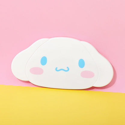 Moule à glace en forme de personnage mignon