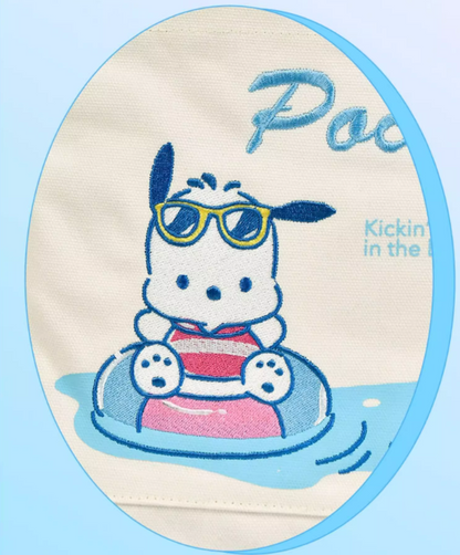 Sacs à bandoulière Swim Pocha