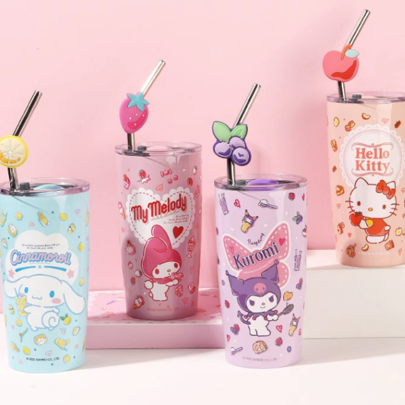 4 Styles Tumbler Cups ON1351