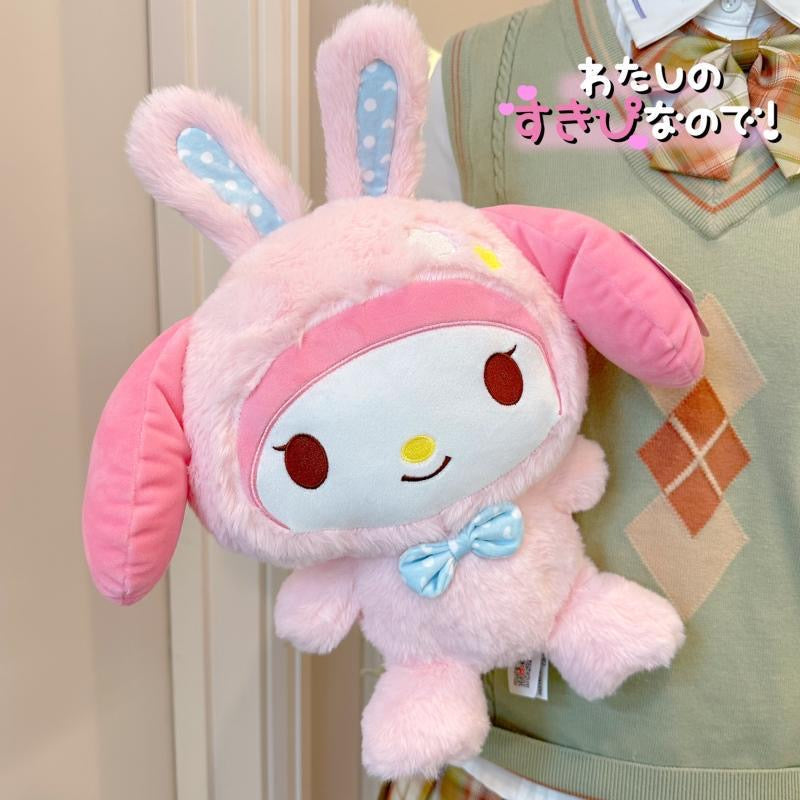 Cartoon Bunny Design Doll