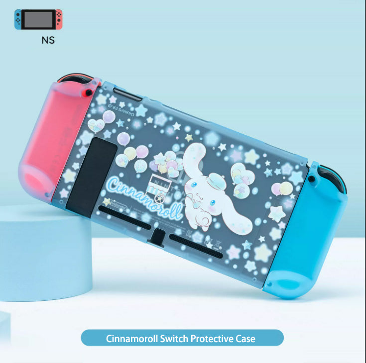 Anime Switch Protective Case New Design