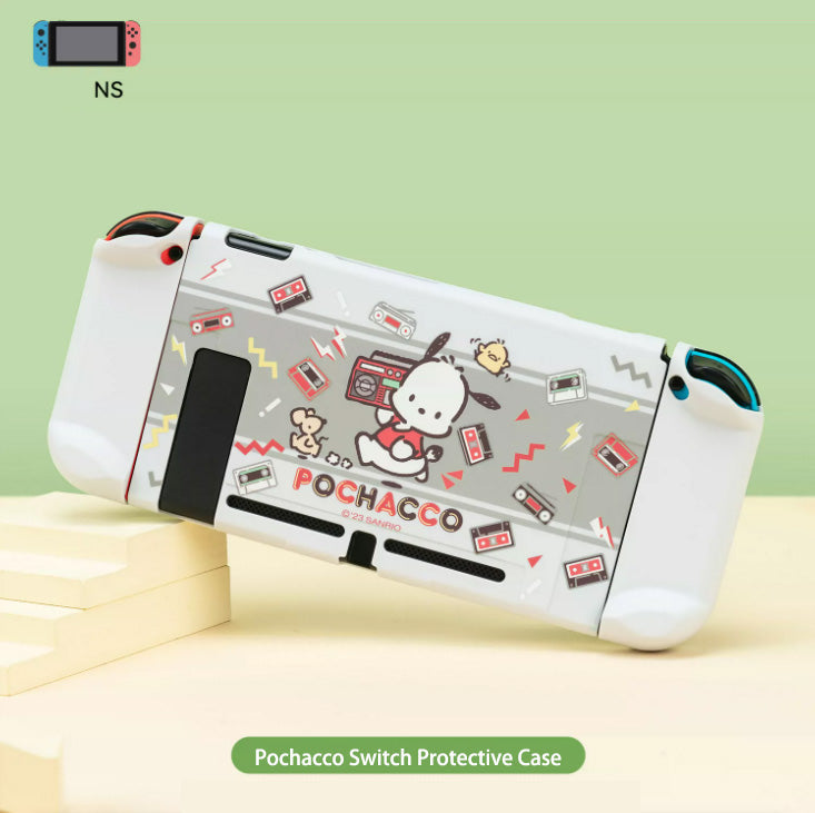 Anime Switch Protective Case New Design