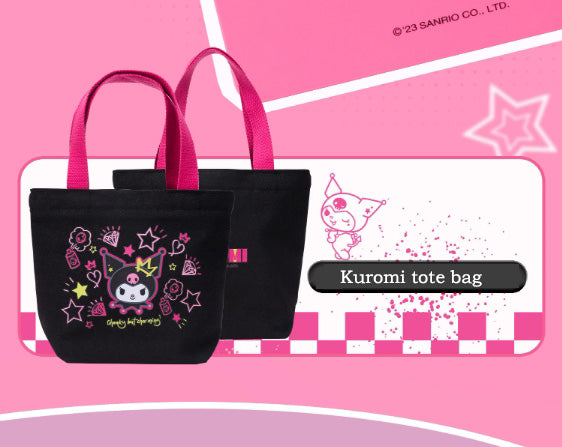 Ensemble d'accessoires pour commutateur Kuro