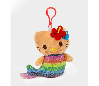 Summer Kitty Hawaii Plush SK477