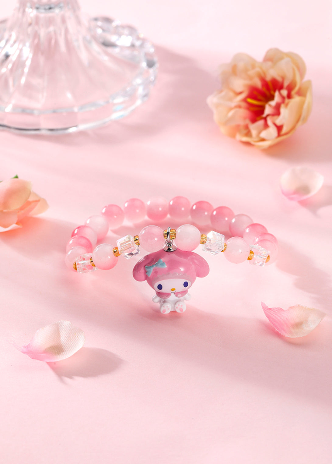 Kawaii Melo Armband