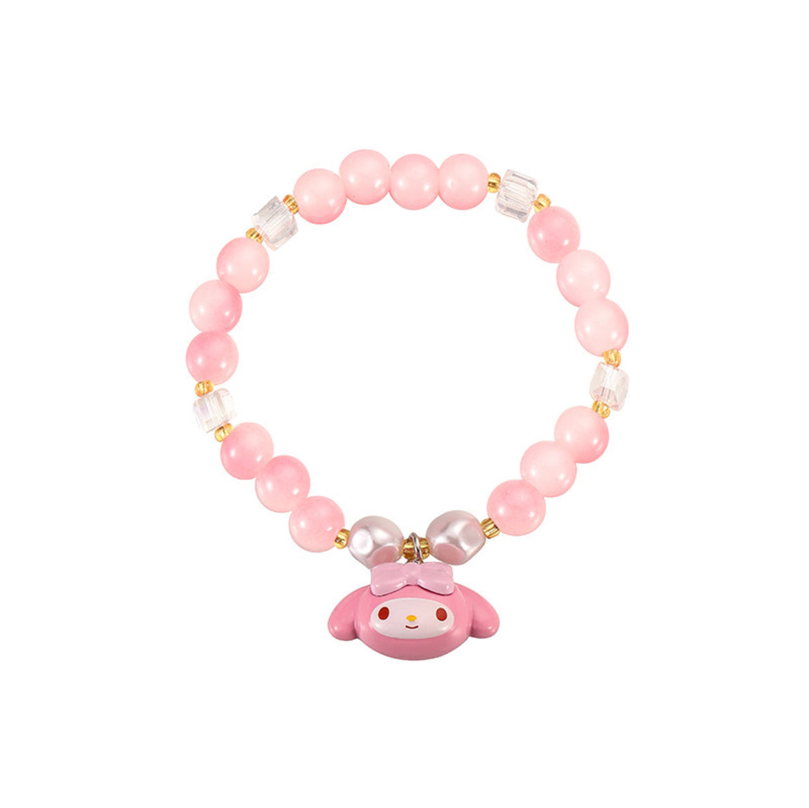 Kawaii Melo Armband