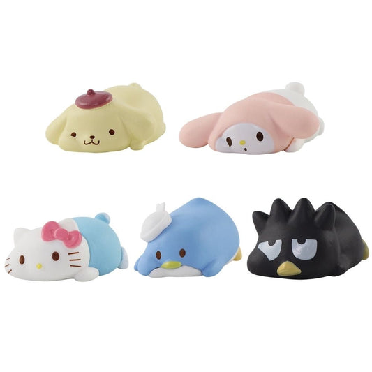 Kawaii Minipuppe (5 Stück im Paket)