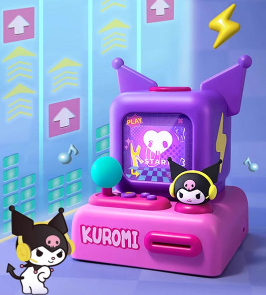 Haut-parleur Bluetooth pour jeu Kuro