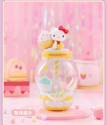 Boîte aveugle Kawaii Sweet Claw