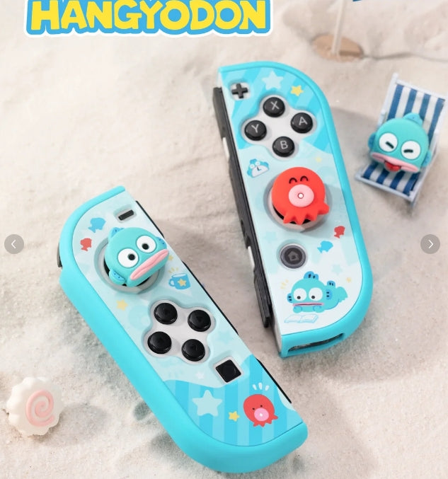 Étui de protection pour Switch Kawaii Kitty