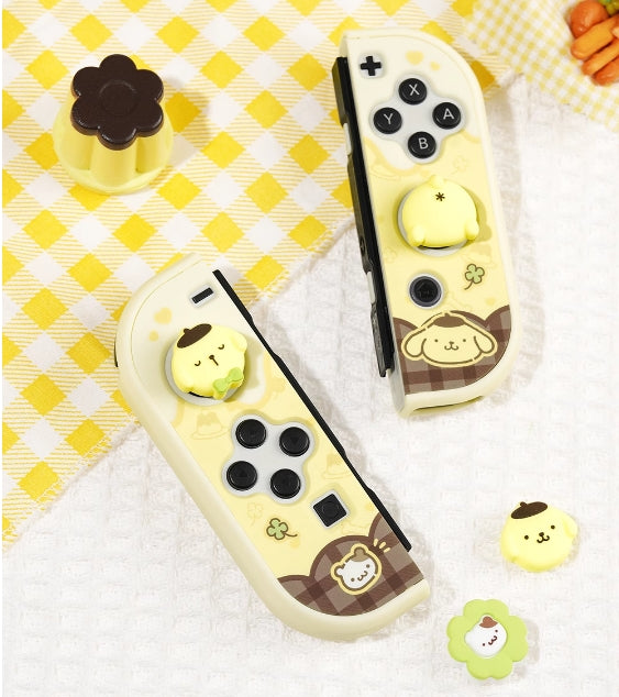 Étui de protection pour Switch Kawaii Kitty