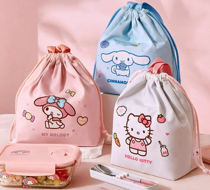 Sac à main isotherme Kawaii