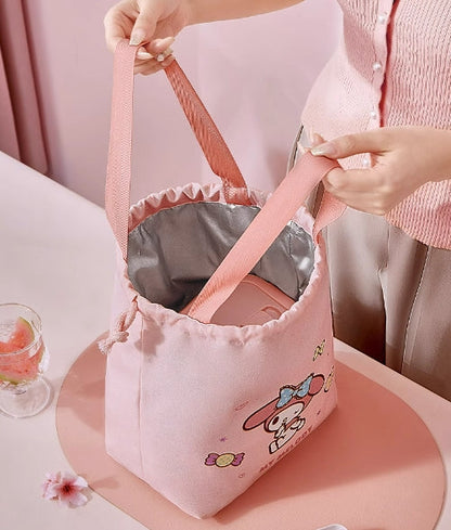 Sac à main isotherme Kawaii