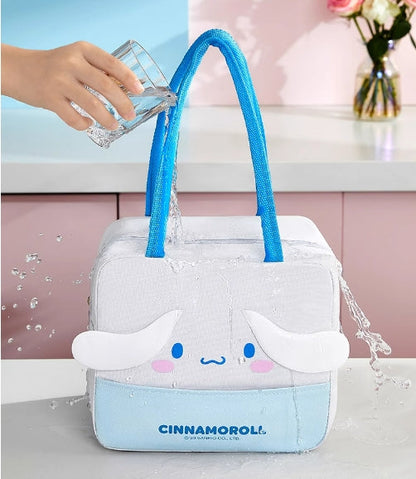 Sac à main isotherme Kawaii