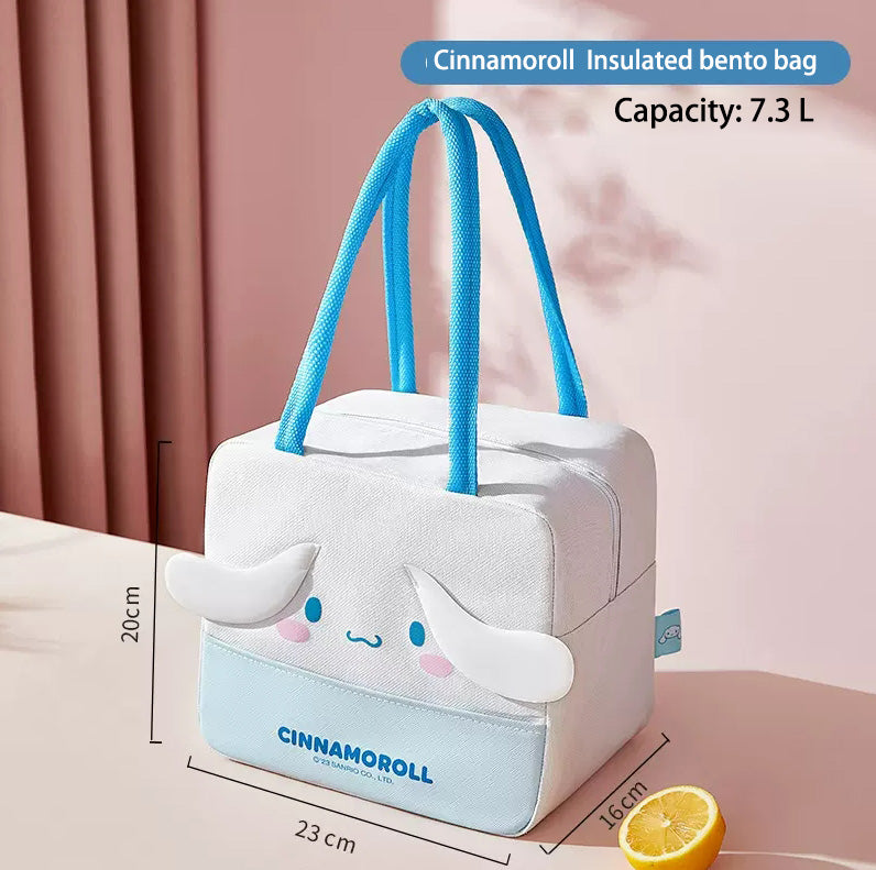 Sac à main isotherme Kawaii