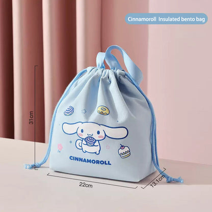 Sac à main isotherme Kawaii