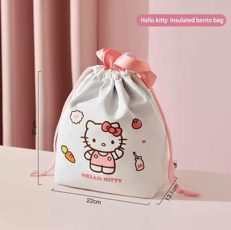 Sac à main isotherme Kawaii