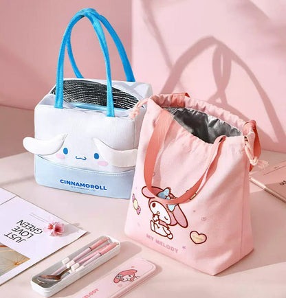 Sac à main isotherme Kawaii