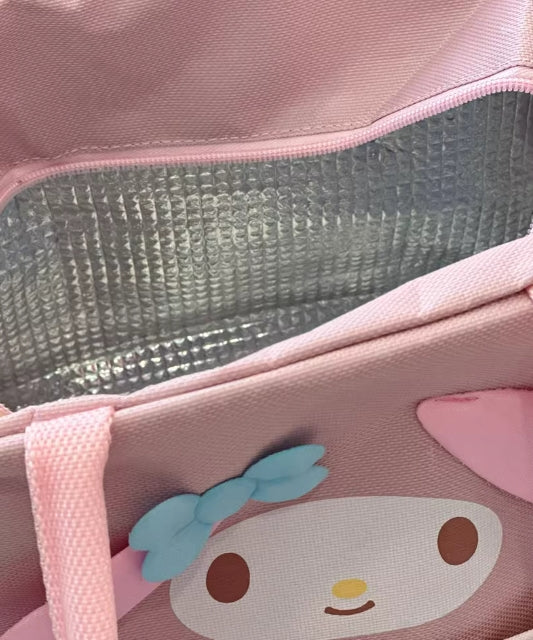 Sac à main isotherme Kawaii