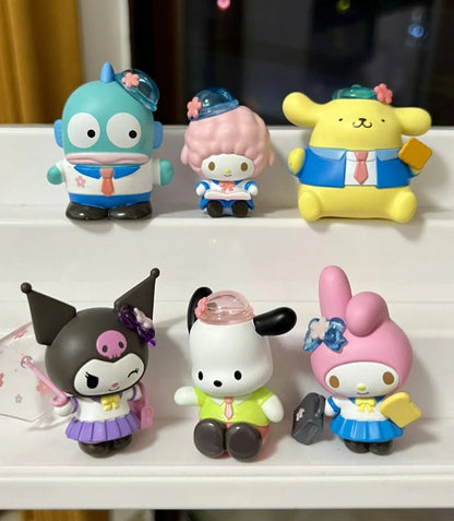 Kawaii Star Academy Mini-Überraschungsbox