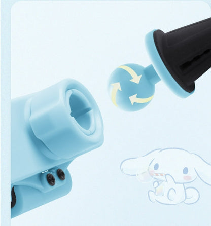 Kawaii Gravity Car Phone Holder