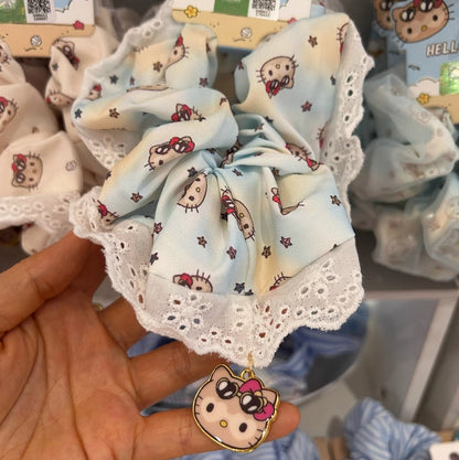 Characters Summer Tanned Series Hair accessories
